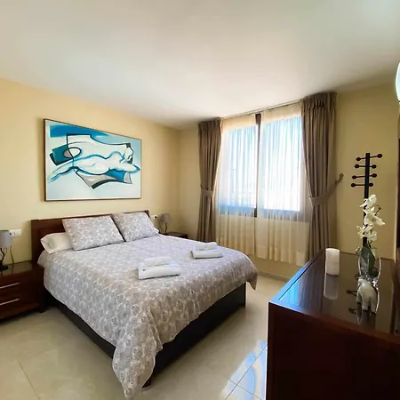 Atico Con Piscina Privada Y Vistas Al Mar Lejlighed Fuengirola