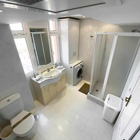 Lejlighed Atico Con Piscina Privada Y Vistas Al Mar *