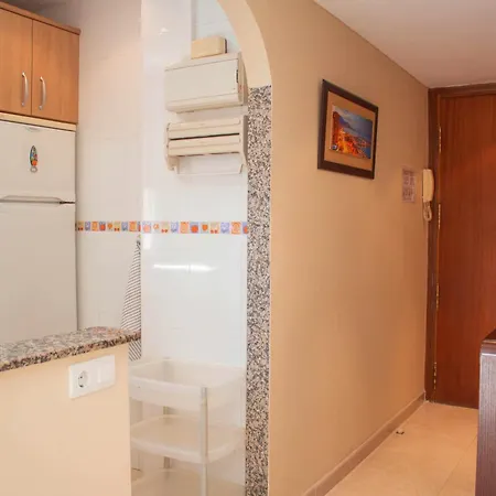 Lejlighed Atico Con Piscina Privada Y Vistas Al Mar