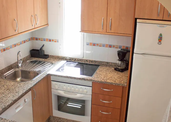 Apartamento ático Con Piscina Privada Y Vistas Al Mar Fuengirola